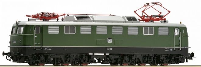 Electric locomotive E 50<br /><a href='images/pictures/Roco/231984.jpg' target='_blank'>Full size image</a>